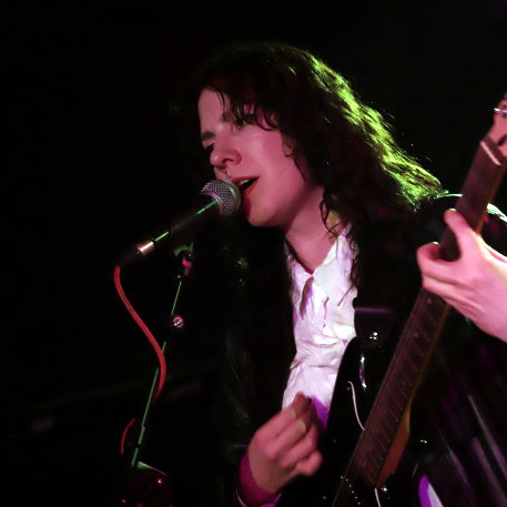 Fotokiller (D, Berlin) 7. Short and Loud Fest - Neue Zukunft, Berlin-Friedrichshain - 1. Februar 2025 (11).JPG